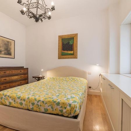 Micheli 4Pax Apartment With Terrace روما المظهر الخارجي الصورة
