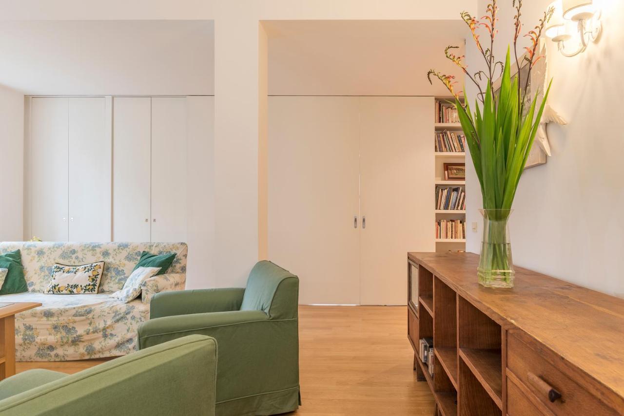 Micheli 4Pax Apartment With Terrace روما المظهر الخارجي الصورة