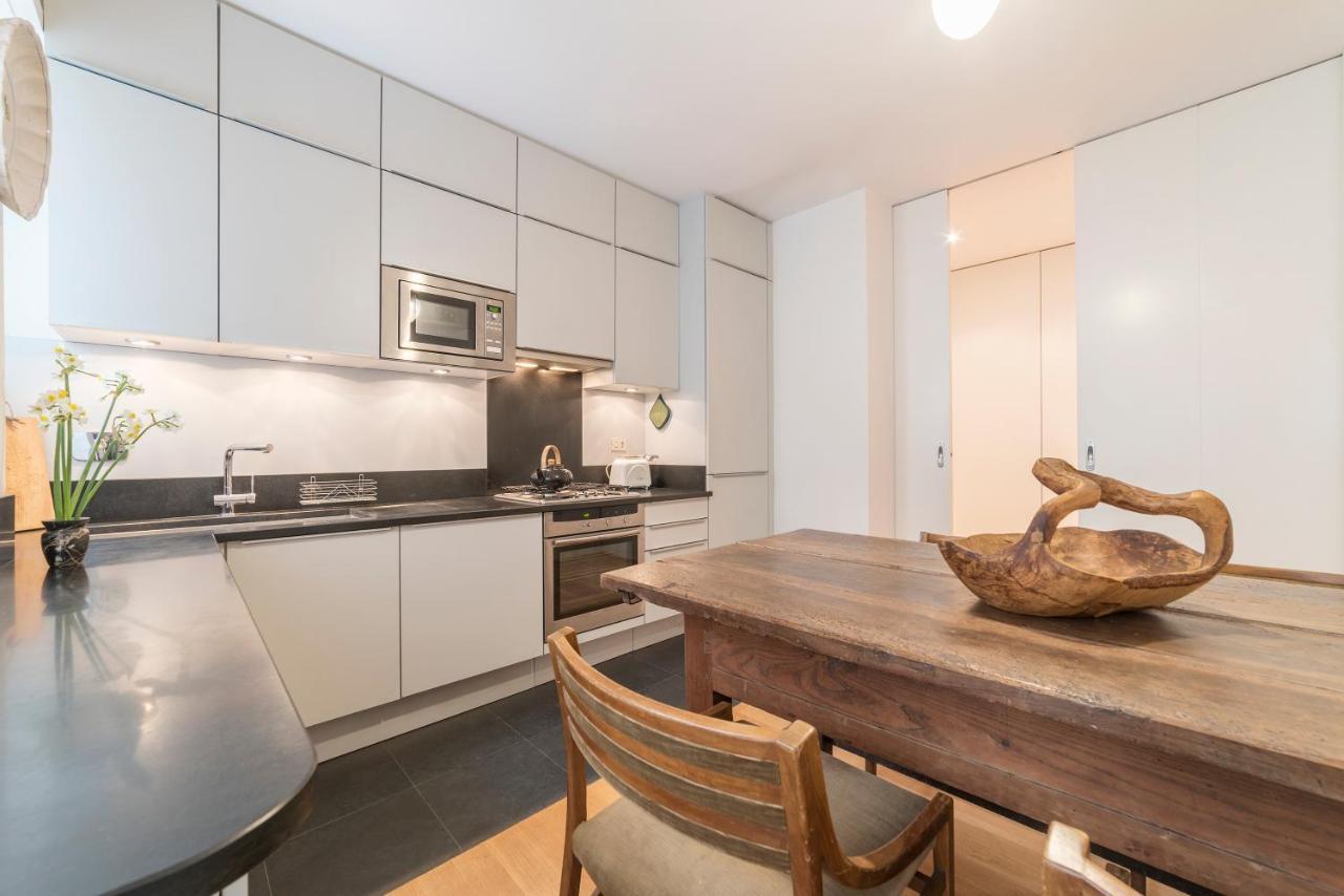 Micheli 4Pax Apartment With Terrace روما المظهر الخارجي الصورة